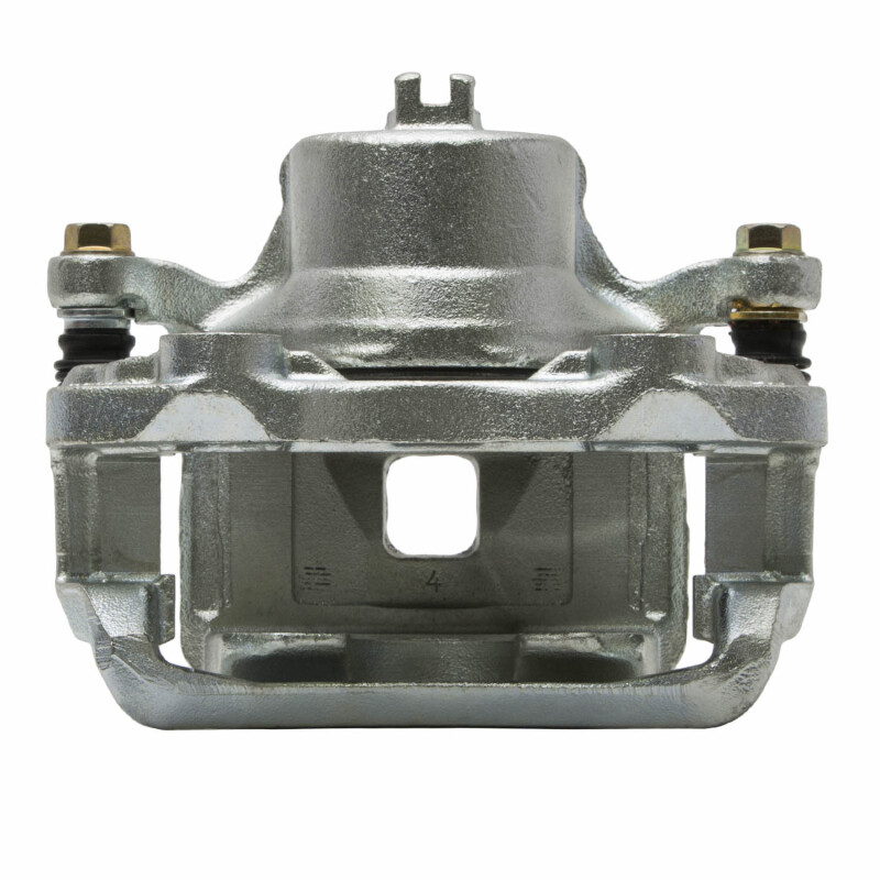 Nissan Sentra Brake Caliper - Front - DFC - Premium - Silver - `00-`06