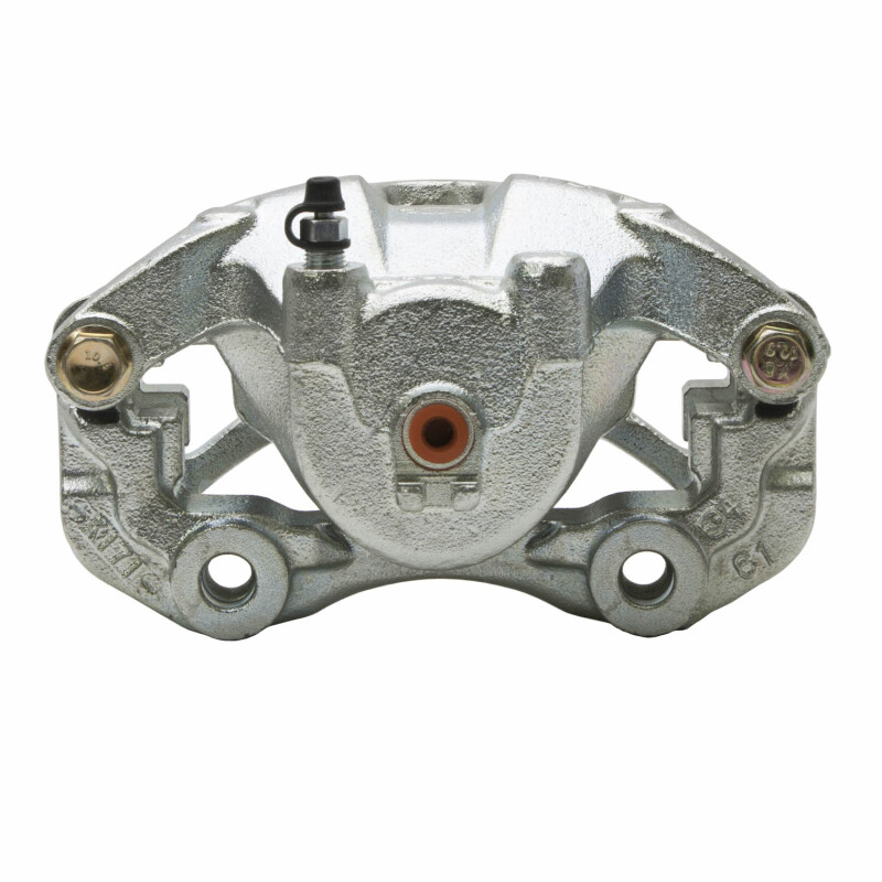 Nissan Sentra Brake Caliper - Front - DFC - Premium - Silver - `00-`06