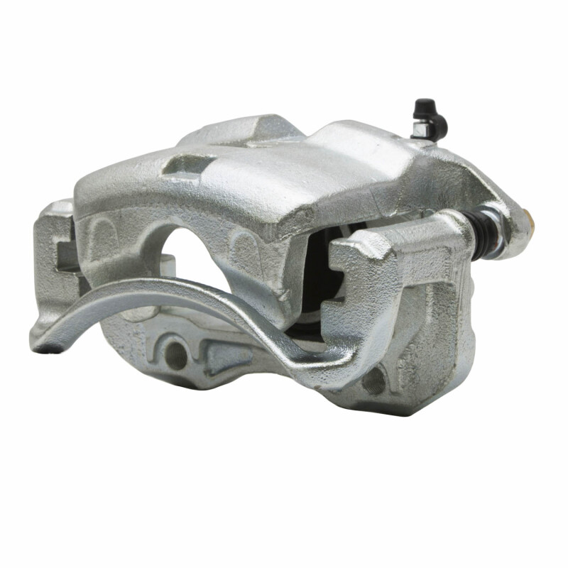 Nissan Sentra Brake Caliper - Front - DFC - Premium - Silver - `00-`06