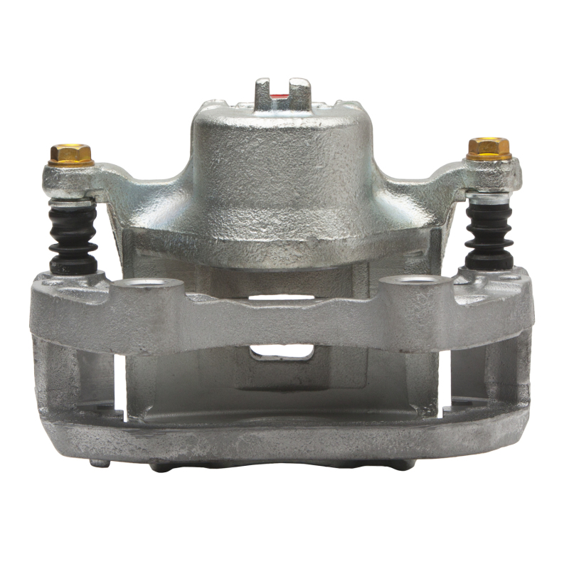 Infiniti I35 Brake Caliper - Front - DFC - Premium - Silver Zinc Coated - `02-`06