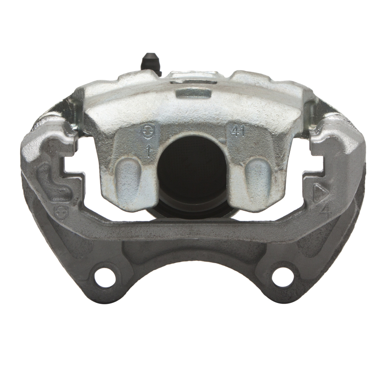 Infiniti I35 Brake Caliper - Front - DFC - Premium - Silver Zinc Coated - `02-`06