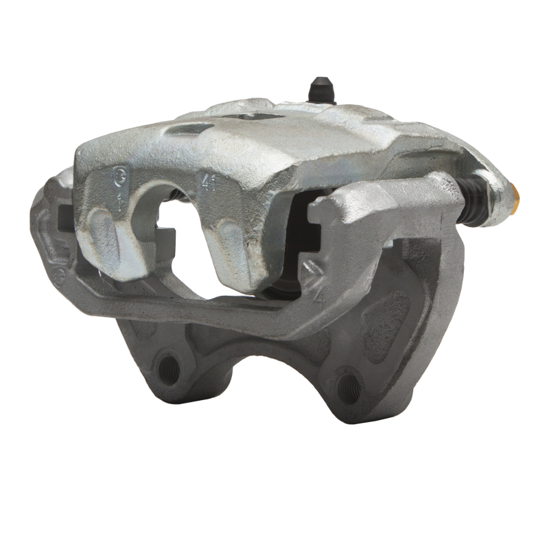 Infiniti I35 Brake Caliper - Front - DFC - Premium - Silver Zinc Coated - `02-`06
