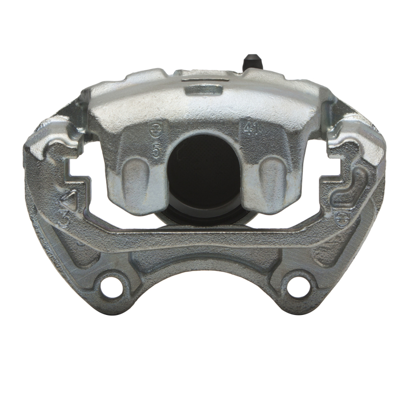Infiniti I35 Brake Caliper - Front-L - DFC - Premium - Silver Zinc Coated - `02-`06