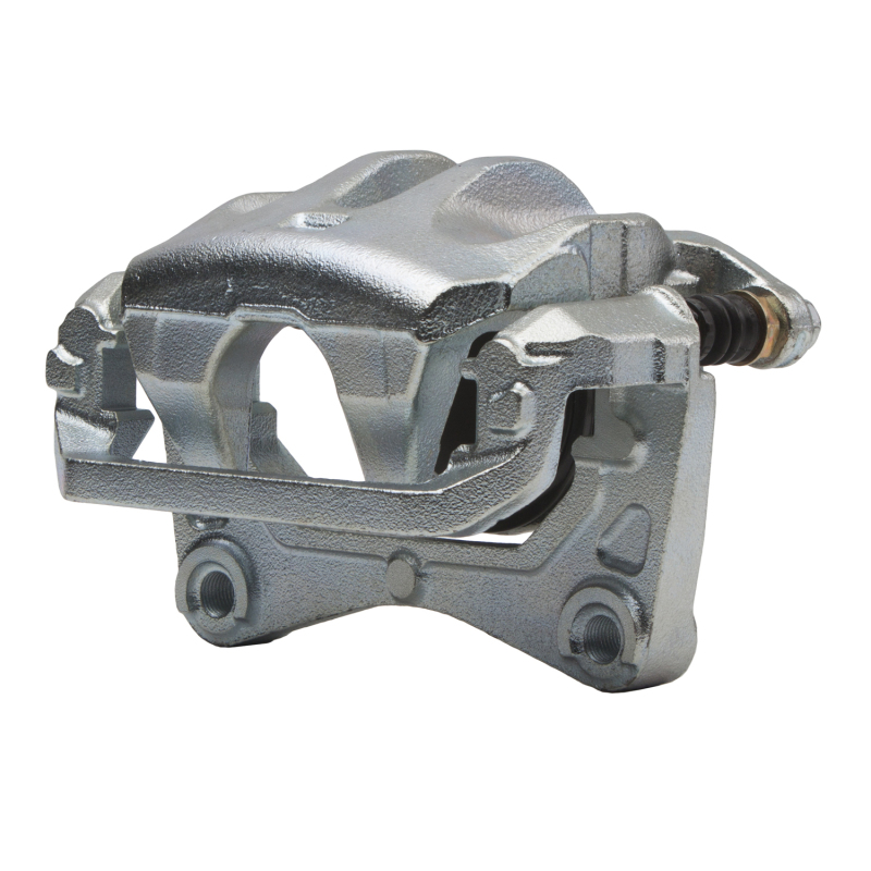 Nissan Murano Brake Caliper - Front - DFC - Premium - Silver - `03-`11
