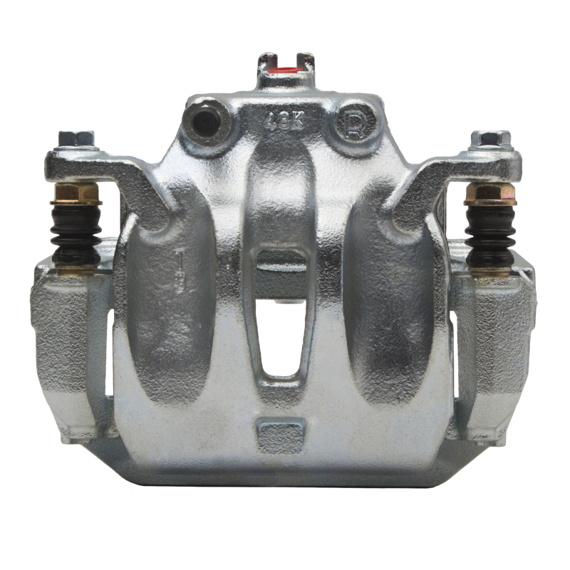 Nissan Murano Brake Caliper - Front - DFC - Premium - Silver - `03-`11
