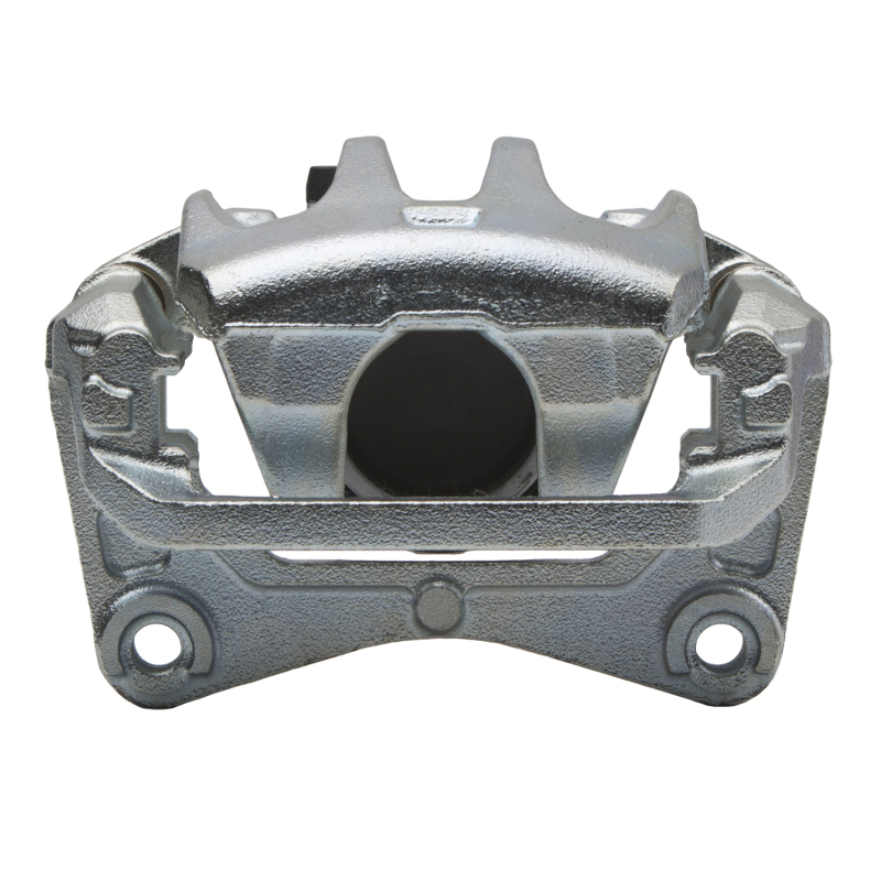 Nissan Murano Brake Caliper - Front - DFC - Premium - Silver - `03-`11