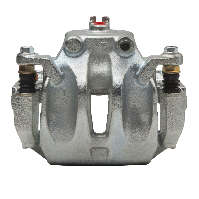 Nissan Murano Brake Caliper - Front - DFC - Premium - Silver Zinc - `03-`11