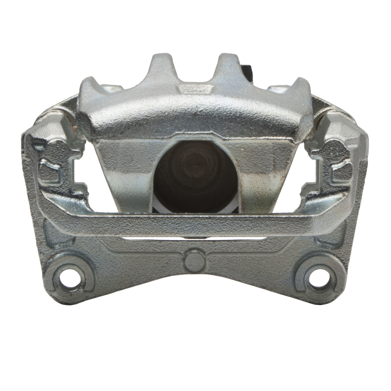 Nissan Murano Brake Caliper - Front - DFC - Premium - Silver Zinc - `03-`11