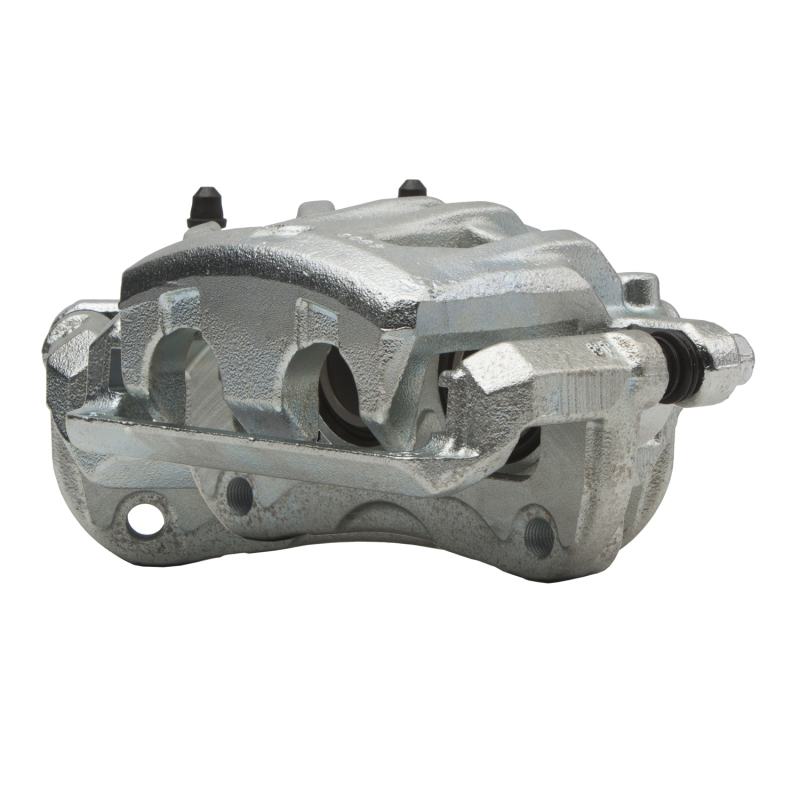 Nissan Quest Brake Caliper - Front Right - DFC - Premium - Silver Zinc Coated - `04-`17