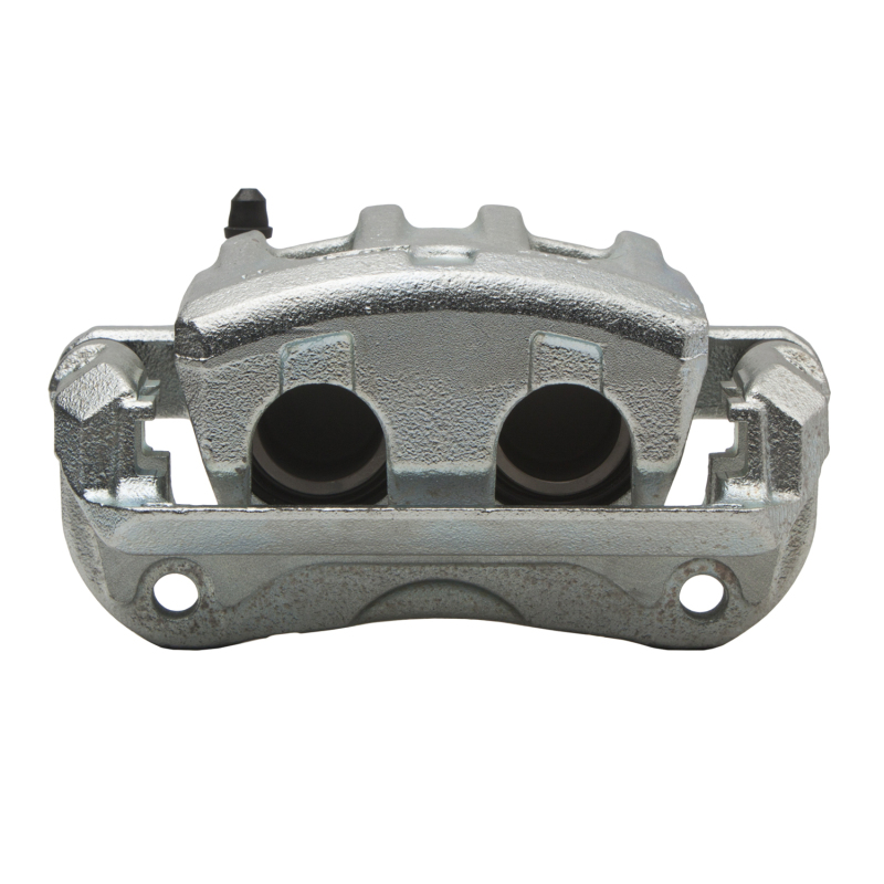 Nissan Quest Brake Caliper - Front Right - DFC - Premium - Silver Zinc Coated - `04-`17