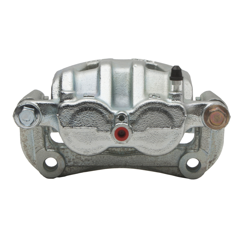 Nissan Quest Brake Caliper - Front Right - DFC - Premium - Silver Zinc Coated - `04-`17