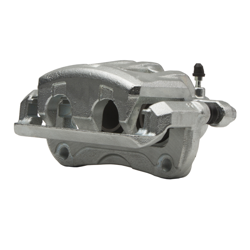 Nissan Quest Brake Caliper - Front-L - DFC - Premium - Silver Zinc Coated - `04-`17