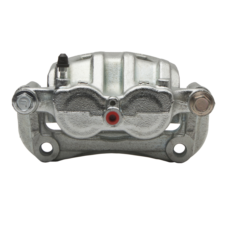 Nissan Quest Brake Caliper - Front-L - DFC - Premium - Silver Zinc Coated - `04-`17