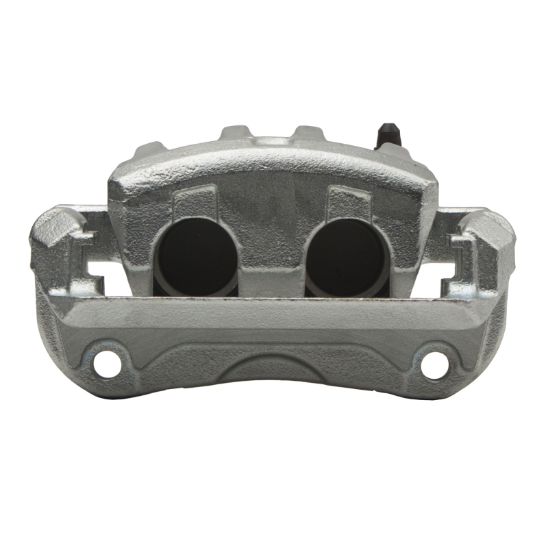 Nissan Quest Brake Caliper - Front-L - DFC - Premium - Silver Zinc Coated - `04-`17