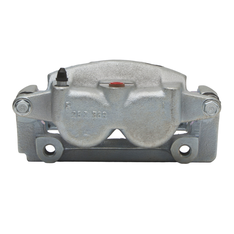 Infiniti QX56 Brake Caliper - Front - DFC - Premium - Silver Zinc Coated - `04-`07
