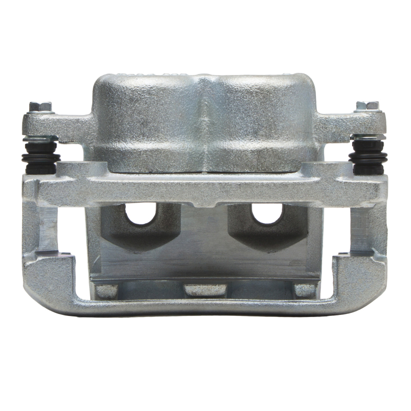 Infiniti QX56 Brake Caliper - Front - DFC - Premium - Silver Zinc Coated - `04-`07