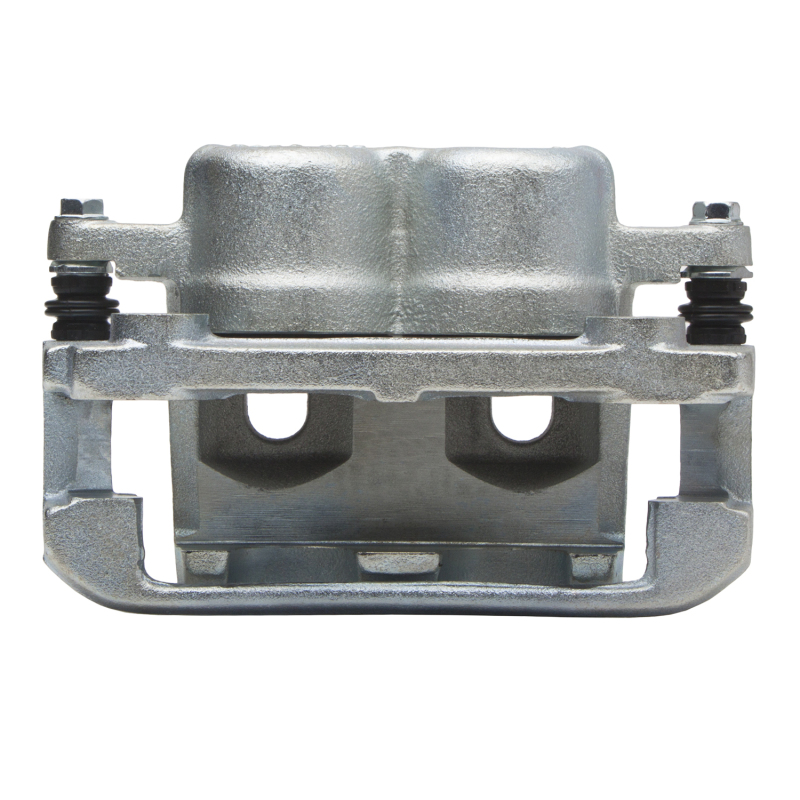 Infiniti QX56 Brake Caliper - Front - DFC - Premium - Silver Zinc Coated - `04-`07