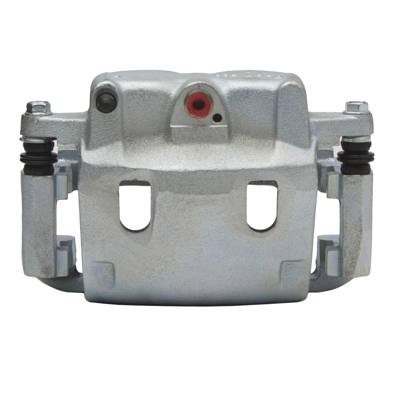Infiniti QX56 Brake Caliper - Front - DFC - Premium - Silver Zinc Coated - `04-`07