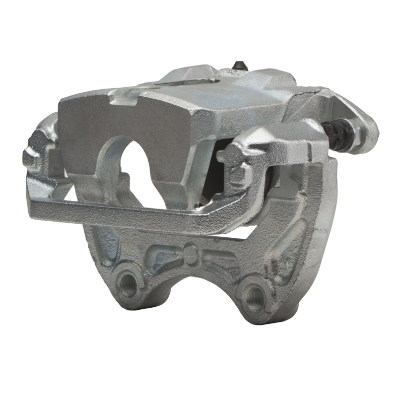 Nissan Altima Brake Caliper - Front-R - DFC - Premium - Silver Zinc Coated - `05-`06
