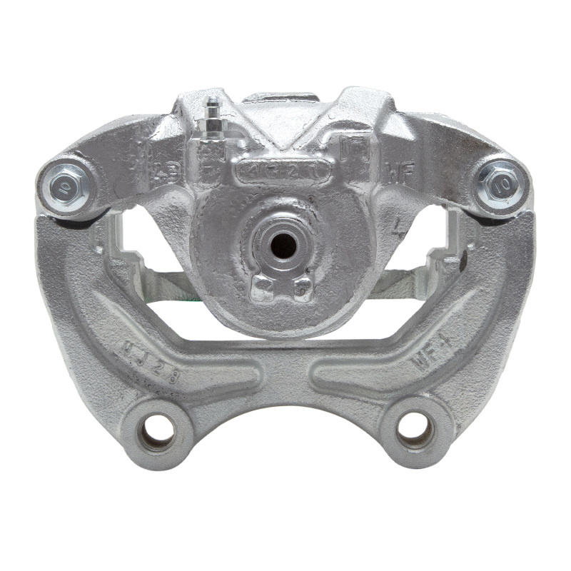 Nissan Altima Brake Caliper - Front-L - DFC - Premium - Silver - `05-`06