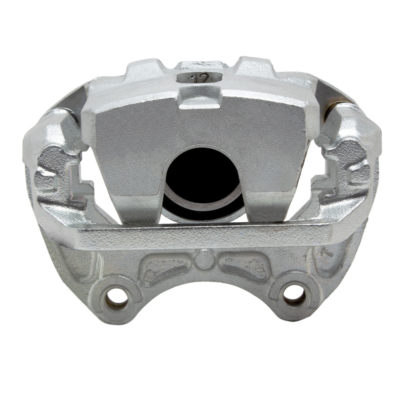 Nissan Altima Brake Caliper - Front-L - DFC - Premium - Silver - `05-`06