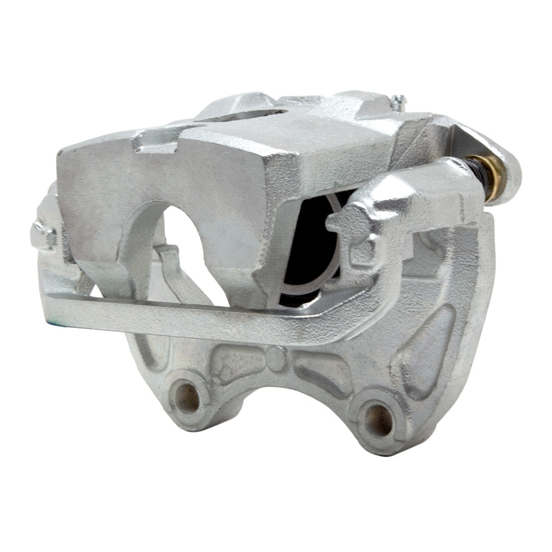 Nissan Altima Brake Caliper - Front-L - DFC - Premium - Silver - `05-`06