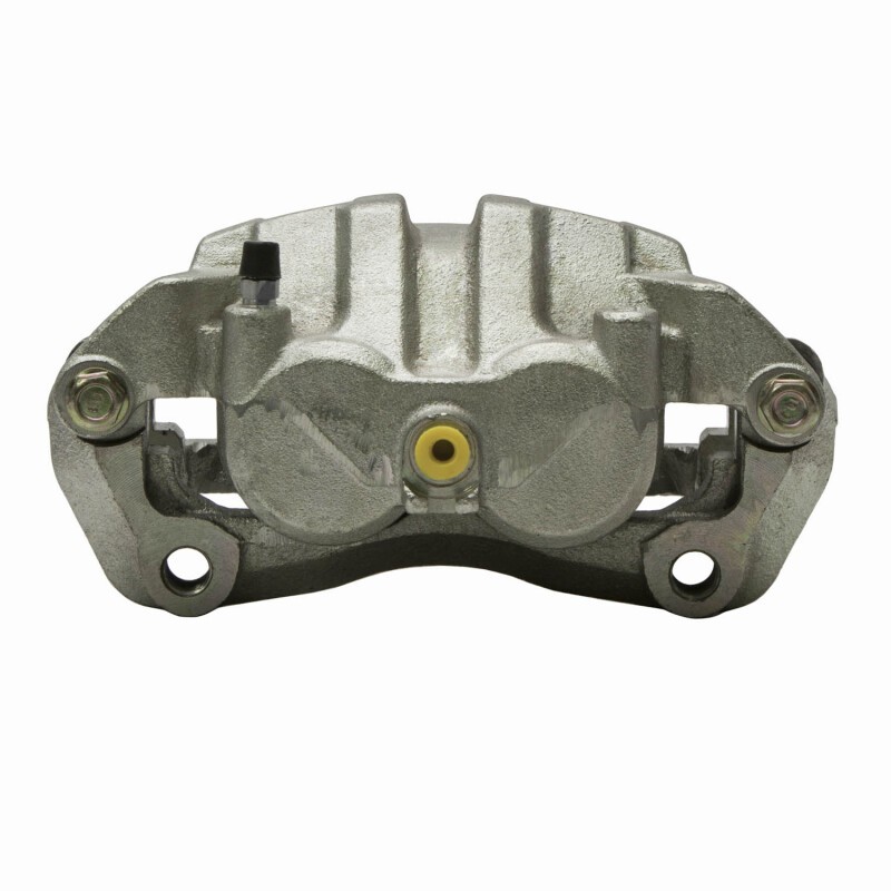 Nissan Frontier Brake Caliper - Front - DFC - Premium - Silver Zinc Coated - `05-`18