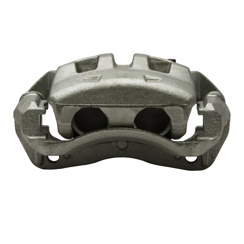 Nissan Frontier Brake Caliper - Front - DFC - Premium - Silver Zinc Coated - `05-`18 Nissan Frontier Brake Caliper - Front - DFC - Premium - Silver Zinc Coated - `05-`18