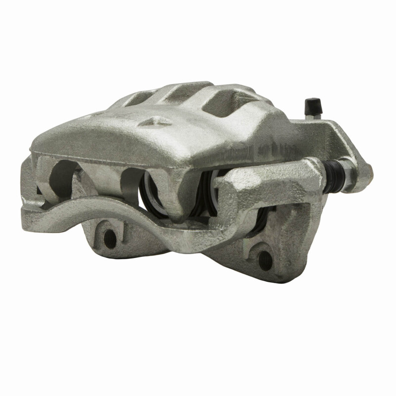 Nissan Frontier Brake Caliper - Front - DFC - Premium - Silver Zinc Coated - `05-`18
