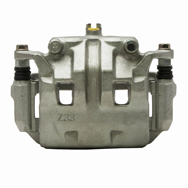 Nissan Frontier Brake Caliper - Front - DFC - Premium - Silver Zinc Coated - `05-`18