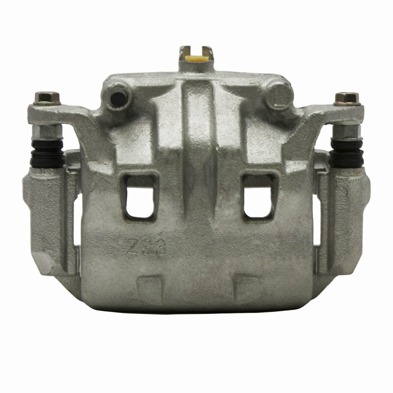 Nissan Frontier Brake Caliper - Front-L - DFC - Premium - Silver Zinc Coated - `05-`18