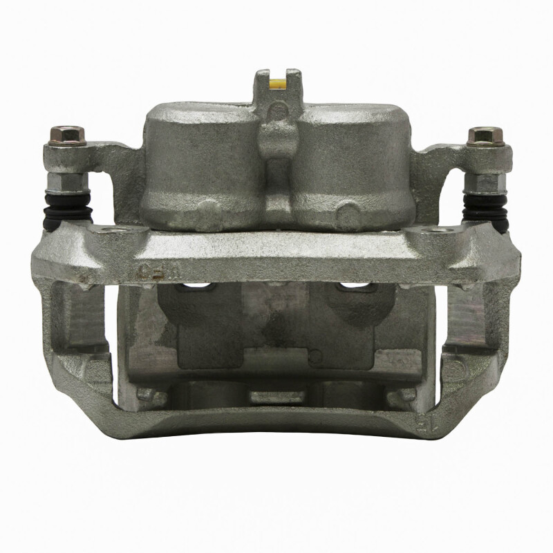 Nissan Frontier Brake Caliper - Front-L - DFC - Premium - Silver Zinc Coated - `05-`18