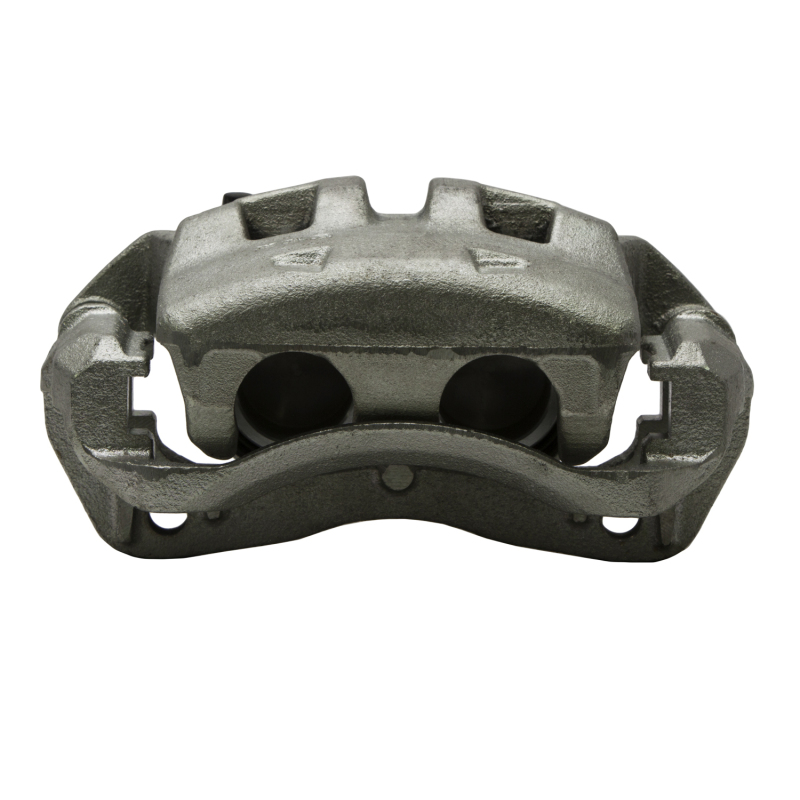 Nissan Frontier Brake Caliper - Front-L - DFC - Premium - Silver Zinc Coated - `05-`18 Nissan Frontier Brake Caliper - Front-L - DFC - Premium - Silver Zinc Coated - `05-`18