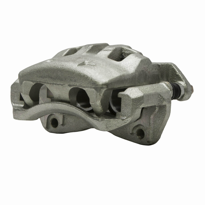 Nissan Frontier Brake Caliper - Front-L - DFC - Premium - Silver Zinc Coated - `05-`18