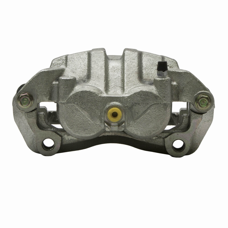 Nissan Frontier Brake Caliper - Front-L - DFC - Premium - Silver Zinc Coated - `05-`18