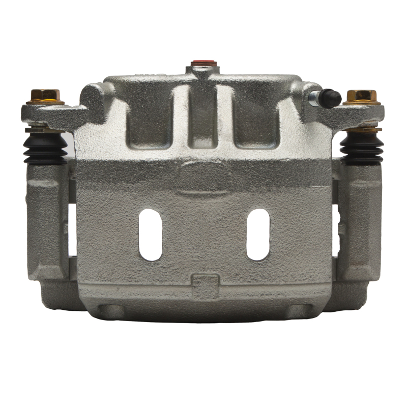 Infiniti QX80 Brake Caliper - Front - DFC - Premium - Silver Zinc Coated - `06-`24