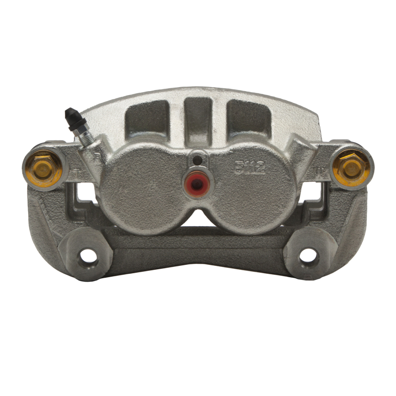Infiniti QX80 Brake Caliper - Front - DFC - Premium - Silver Zinc Coated - `06-`24