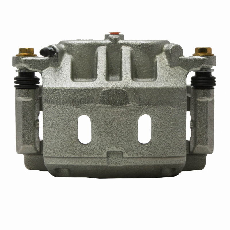 Infiniti QX80 Brake Caliper - Front-Left - DFC - Premium - Silver Zinc Coated - `06-`24