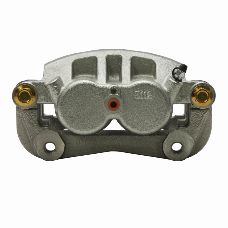 Infiniti QX80 Brake Caliper - Front-Left - DFC - Premium - Silver Zinc Coated - `06-`24