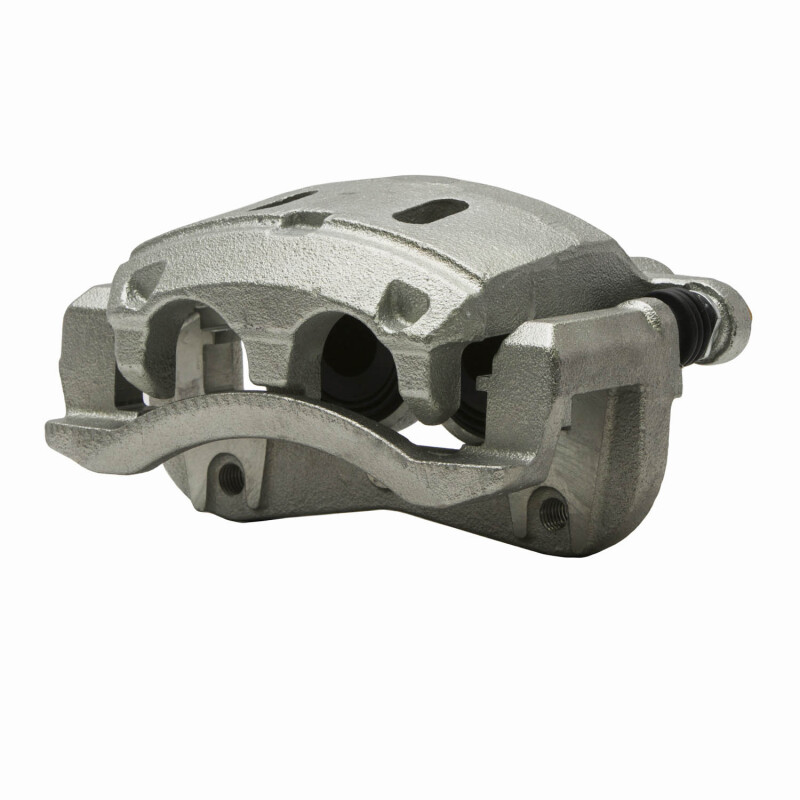 Infiniti QX80 Brake Caliper - Front-Left - DFC - Premium - Silver Zinc Coated - `06-`24