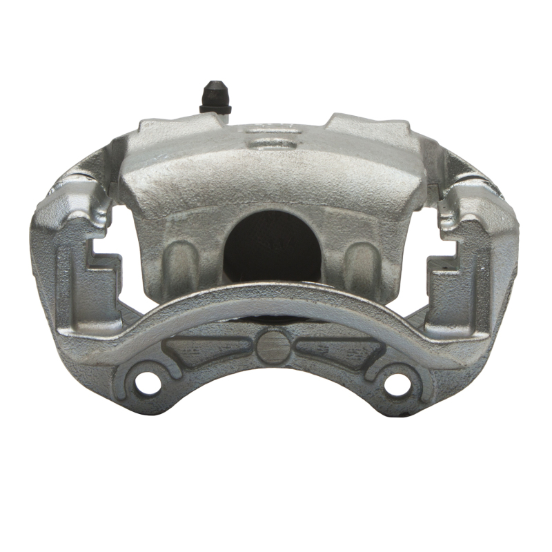 Nissan Cube Brake Caliper - Front - DFC - Premium - Silver Zinc Coated - `07-`14