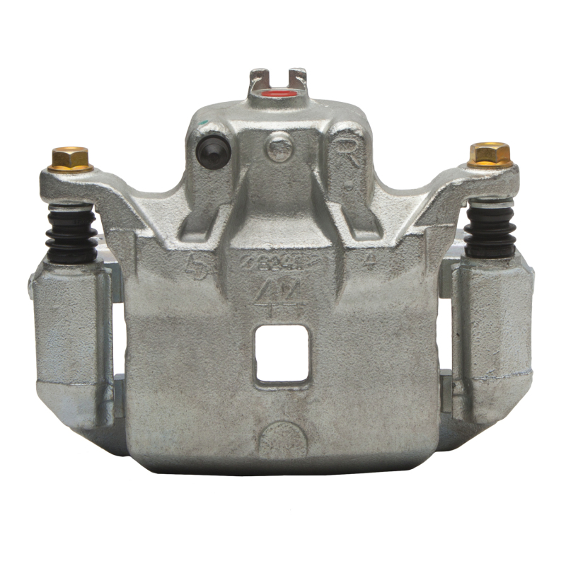 Nissan Cube Brake Caliper - Front - DFC - Premium - Silver Zinc Coated - `07-`14