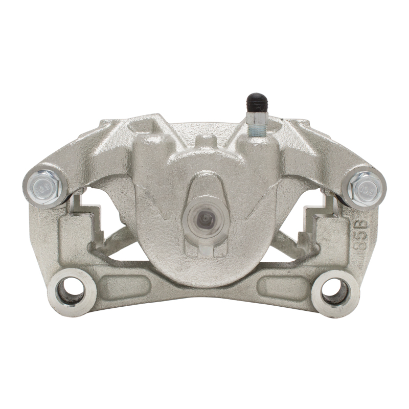 Nissan Sentra Brake Caliper - Front - DFC - Premium - Silver Zinc - `07-`19