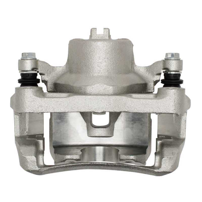 Nissan Sentra Brake Caliper - Front - DFC - Premium - Silver Zinc - `07-`19
