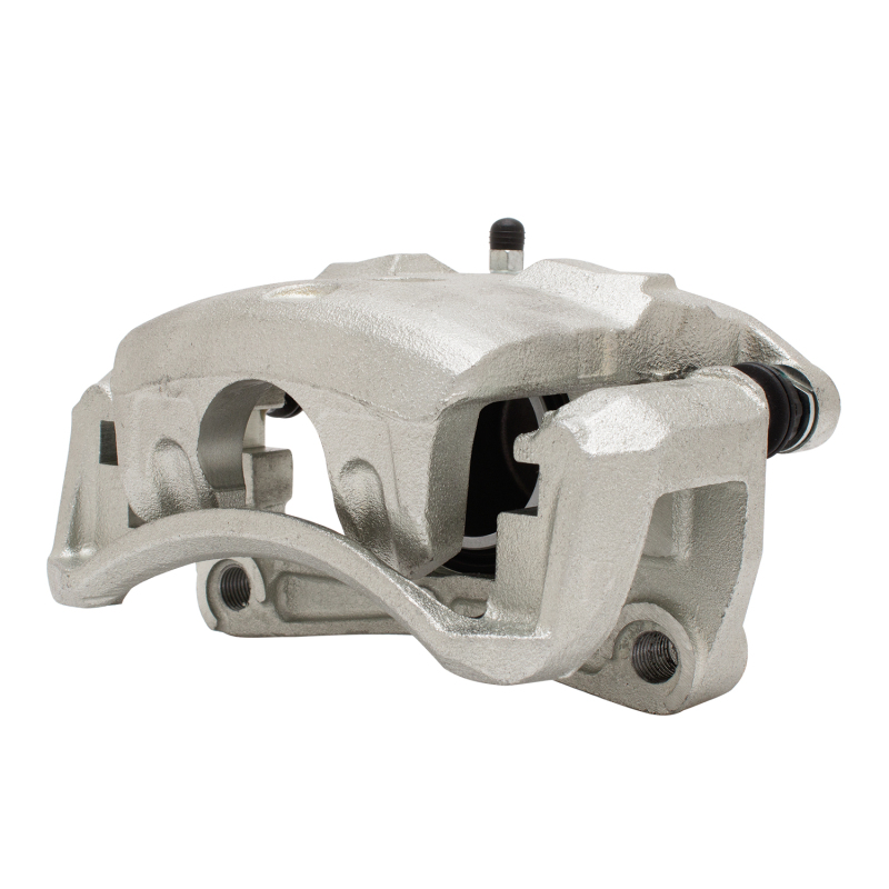 Nissan Sentra Brake Caliper - Front - DFC - Premium - Silver Zinc - `07-`19