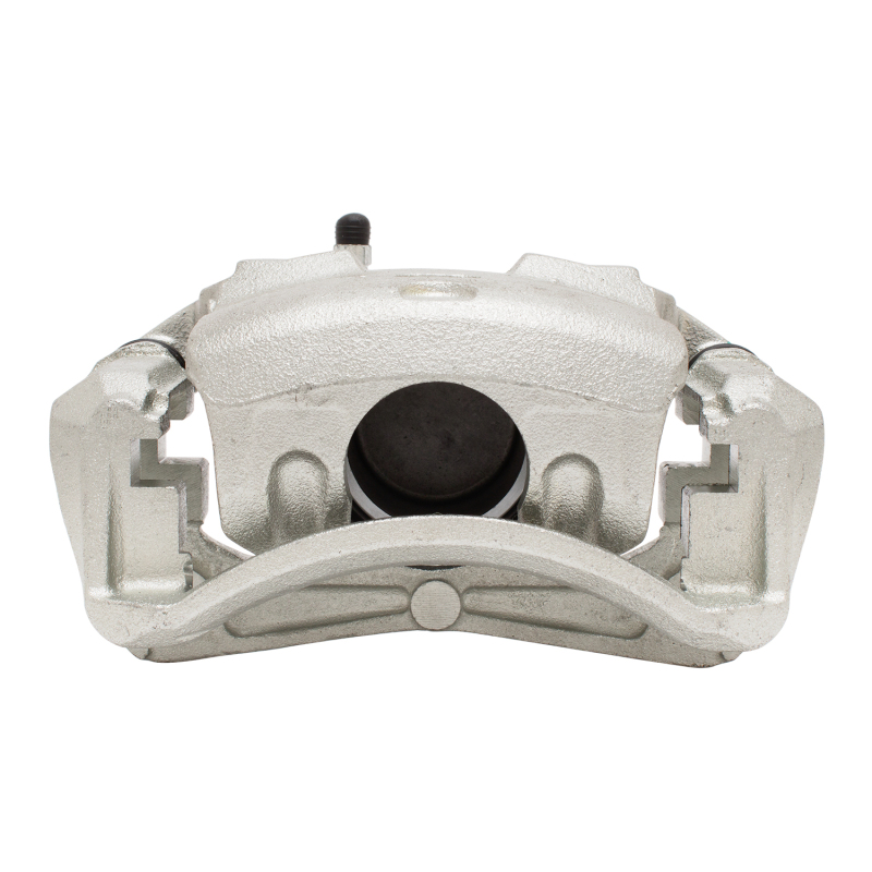 Nissan Sentra Brake Caliper - Front - DFC - Premium - Silver Zinc - `07-`19