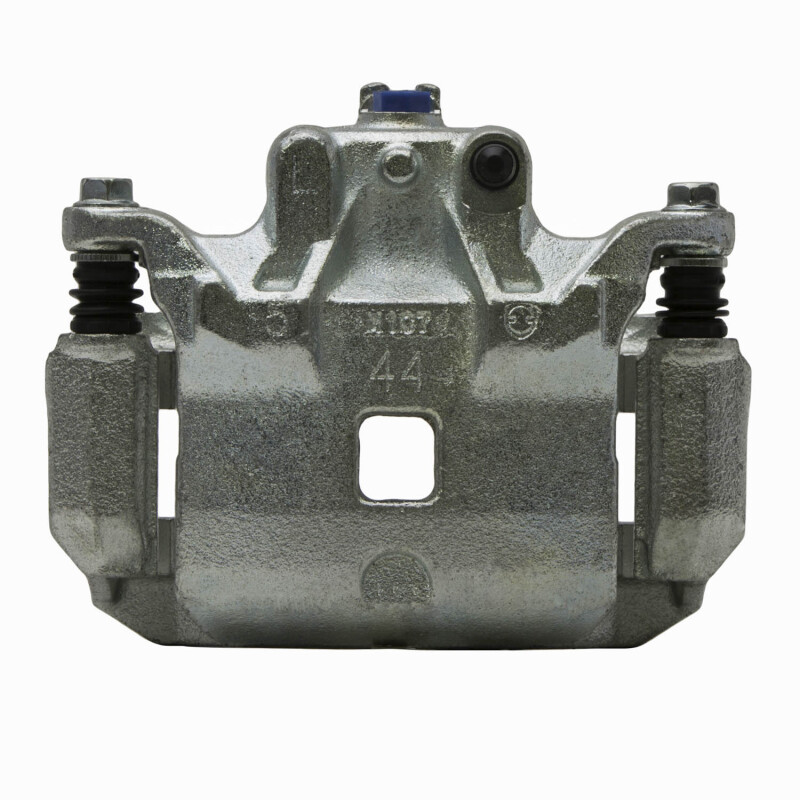 Nissan Sentra Brake Caliper - Front - DFC - Premium - Silver Zinc - `07-`19