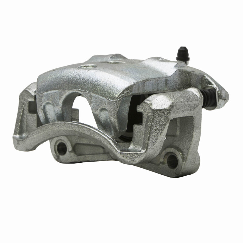 Nissan Sentra Brake Caliper - Front - DFC - Premium - Silver Zinc - `07-`19