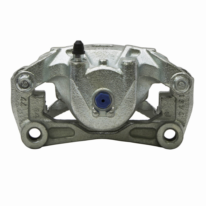Nissan Sentra Brake Caliper - Front - DFC - Premium - Silver Zinc - `07-`19