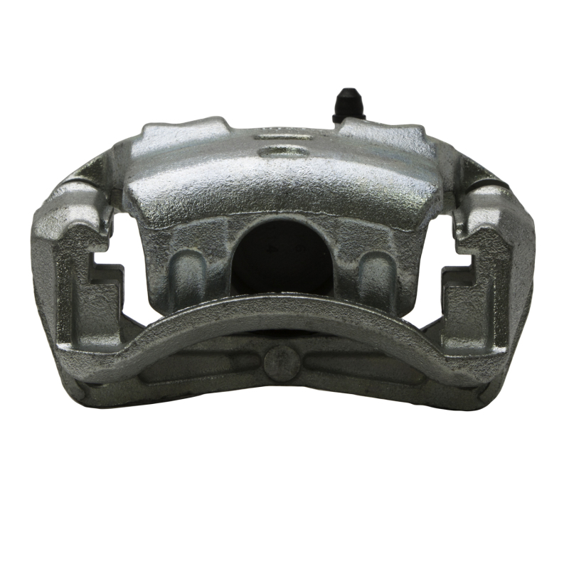 Nissan Sentra Brake Caliper - Front - DFC - Premium - Silver Zinc - `07-`19